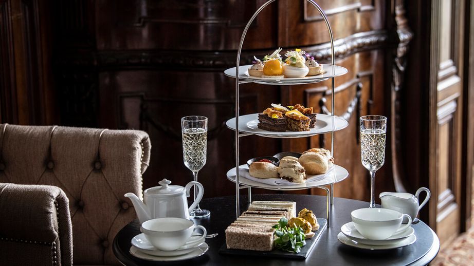 Afternoon Tea